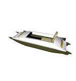 Катамаран надувной Boathouse STREAM-300