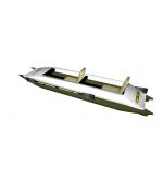 Катамаран надувной Boathouse STREAM-425