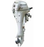 Мотор лодочный Honda BF8 SHSU