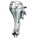 Мотор лодочный Honda BF15 D3 SRU