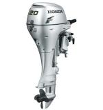 Мотор лодочный Honda BF20 DK2 SRU