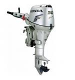 Мотор лодочный Honda BF30 D4 SHGU
