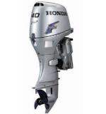 Мотор лодочный Honda BF40 D SRTU