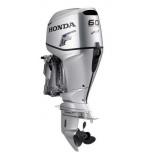 Мотор лодочный Honda BF60 A LRTU