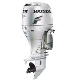 Мотор лодочный Honda BF75 DKO LRTU