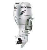 Мотор лодочный Honda BF90 DK2 LRTU