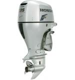 Мотор лодочный Honda BF135 A4 LU