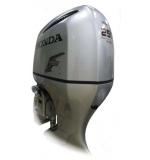 Мотор лодочный Honda BF250 A XU