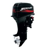 Мотор лодочный Mercury 40ELPTO
