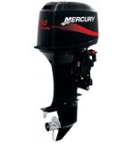 Мотор лодочный Mercury 50EO