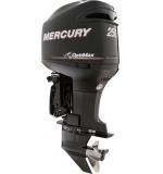 Мотор лодочный Mercury 250XXL OPTIMAX