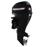 Мотор лодочный Mercury F 40EPT EFI