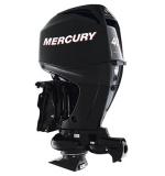 Мотор лодочный Mercury JET 40ELPT EFI