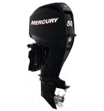 Мотор лодочный Mercury F 50ELPT EFI