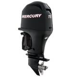 Мотор лодочный Mercury F 115ELPT EFI