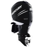 Мотор лодочный Mercury Verado 225L