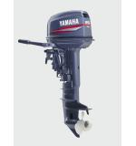 Мотор лодочный Yamaha 25BWCS