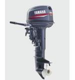 Мотор лодочный Yamaha 30HMHS