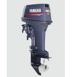 Мотор лодочный Yamaha 40VEOS
