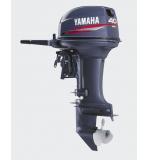 Мотор лодочный Yamaha 40XWS