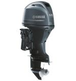 Мотор лодочный Yamaha F60FETL