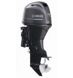 Мотор лодочный Yamaha F70AETL