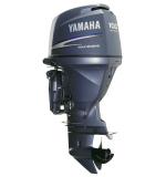 Мотор лодочный Yamaha F100DETL