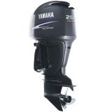 Мотор лодочный Yamaha F250DETX