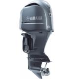 Мотор лодочный Yamaha F350AETX