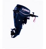Мотор лодочный Evinrude E 25 DRL