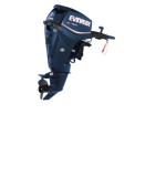 Мотор лодочный Evinrude E 25 DEL
