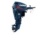 Мотор лодочный Evinrude E 25 DPL