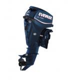 Мотор лодочный Evinrude E 30 DRL
