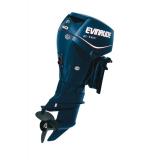 Мотор лодочный Evinrude E 40 DRL