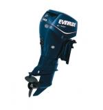 Мотор лодочный Evinrude E 40 DPL