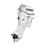 Мотор лодочный Evinrude E 50 DSL
