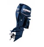 Мотор лодочный Evinrude E 75 DPL