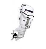 Мотор лодочный Evinrude E 75 DSL