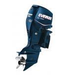 Мотор лодочный Evinrude E 90 DPL