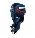 Мотор лодочный Evinrude E 90 WDEL