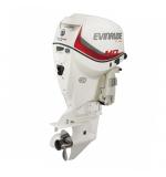 Мотор лодочный Evinrude E 90 WDEX