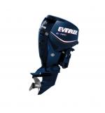 Мотор лодочный Evinrude E 115 DPL