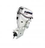 Мотор лодочный Evinrude E 115 DSL