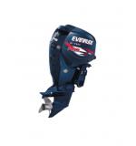 Мотор лодочный Evinrude E 115 DBX