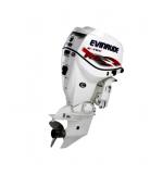 Мотор лодочный Evinrude E 115 DCX