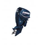 Мотор лодочный Evinrude E 115 DHL