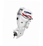 Мотор лодочный Evinrude E 115 DHX