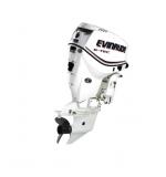 Мотор лодочный Evinrude E 115 HSL