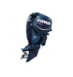 Мотор лодочный Evinrude E 130 DPX