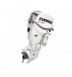 Мотор лодочный Evinrude E 130 DCX